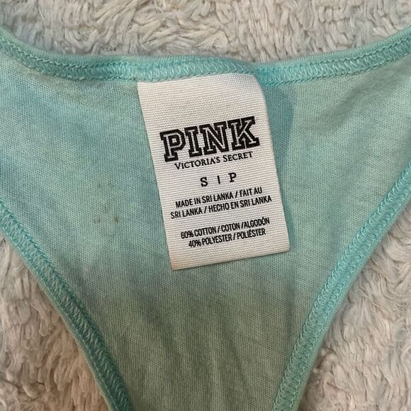 PINK Tank Top - Picture 3 of 3